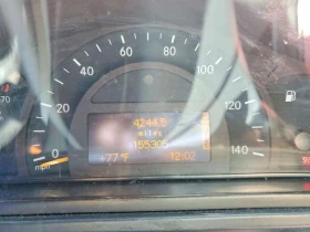 Mercedes-Benz G 500 * CARFAX * БЕЗ ПЪРВОНАЧАЛНА ВНОСКА, снимка 9