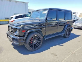 Mercedes-Benz G 500 * CARFAX * БЕЗ ПЪРВОНАЧАЛНА ВНОСКА, снимка 14