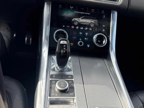 Land Rover Range Rover Sport Dynamic* ОБДУХВАНЕ* ПОДГРЕВ* KEYLESS* , снимка 10