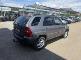 Kia Sportage 2.0CRDI 16V, снимка 8