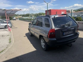 Kia Sportage 2.0CRDI 16V, снимка 6