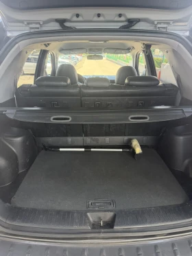 Kia Sportage 2.0CRDI 16V, снимка 9