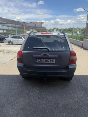 Kia Sportage 2.0CRDI 16V, снимка 5