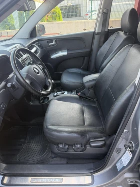 Kia Sportage 2.0CRDI 16V, снимка 14