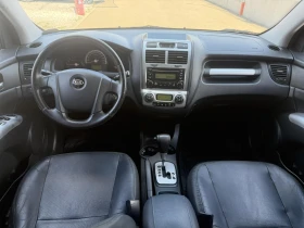 Kia Sportage 2.0CRDI 16V, снимка 11