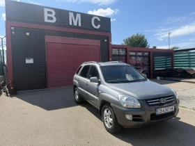 Kia Sportage 2.0CRDI 16V, снимка 2