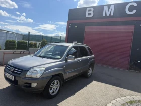 Kia Sportage 2.0CRDI 16V, снимка 3