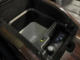 Land Rover Range rover LWB* SUPERCHARGED* MERIDIAN* HEAD UP* ОБДУХВАНЕ, снимка 16