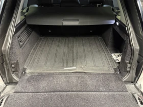 Land Rover Range rover LWB* SUPERCHARGED* MERIDIAN* HEAD UP* ОБДУХВАНЕ, снимка 5
