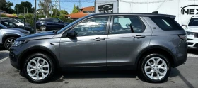 Land Rover Discovery Sport 2.0D AUTOMAT EURO6, снимка 8