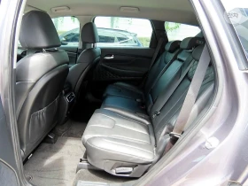 Hyundai Santa fe 2.2 4WD EXCLUSIVE PANORAMA/360CAM/FULL, снимка 7