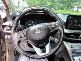 Hyundai Santa fe 2.2 4WD EXCLUSIVE PANORAMA/360CAM/FULL, снимка 10