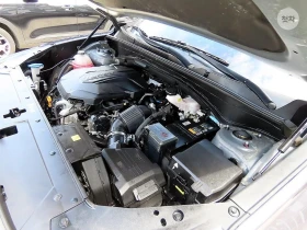Hyundai Santa fe 2.2 4WD EXCLUSIVE PANORAMA/360CAM/FULL, снимка 5