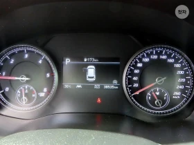 Hyundai Santa fe 2.2 4WD EXCLUSIVE PANORAMA/360CAM/FULL, снимка 11