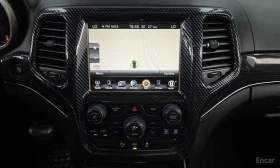 Jeep Grand cherokee 3.6 Overland* ПОДГРЕВ* ОБДУХВАНЕ* ПАНОРАМА* КАМЕРА, снимка 10