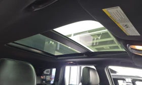 Jeep Grand cherokee 3.6 Overland* ПОДГРЕВ* ОБДУХВАНЕ* ПАНОРАМА* КАМЕРА, снимка 15