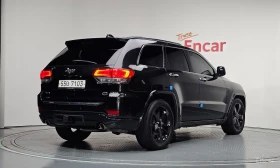 Jeep Grand cherokee 3.6 Overland* ПОДГРЕВ* ОБДУХВАНЕ* ПАНОРАМА* КАМЕРА, снимка 3