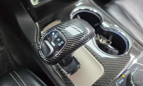 Jeep Grand cherokee 3.6 Overland* ПОДГРЕВ* ОБДУХВАНЕ* ПАНОРАМА* КАМЕРА, снимка 12