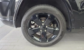 Jeep Grand cherokee 3.6 Overland* ПОДГРЕВ* ОБДУХВАНЕ* ПАНОРАМА* КАМЕРА, снимка 5
