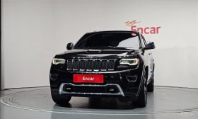 Jeep Grand cherokee 3.6 Overland* ПОДГРЕВ* ОБДУХВАНЕ* ПАНОРАМА* КАМЕРА, снимка 2
