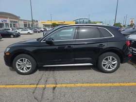 Audi Q5 * Komfort * CARFAX * , снимка 2