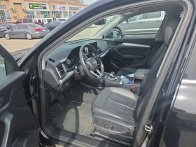Audi Q5 * Komfort * CARFAX * , снимка 5