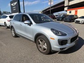 Porsche Cayenne * S * CARFAX * ОПЦИЯ ЗА ФИНАНСИРАНЕ, снимка 1
