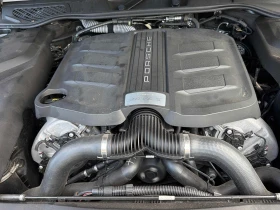 Porsche Cayenne * S * CARFAX * ОПЦИЯ ЗА ФИНАНСИРАНЕ, снимка 13