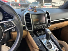 Porsche Cayenne * S * CARFAX * ОПЦИЯ ЗА ФИНАНСИРАНЕ, снимка 9