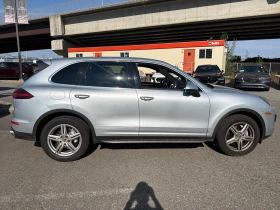 Porsche Cayenne * S * CARFAX * ОПЦИЯ ЗА ФИНАНСИРАНЕ, снимка 16
