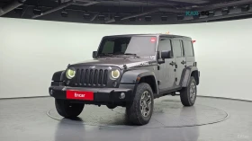 Jeep Wrangler RUBICON* 3.6* V6* 4X4* , снимка 1