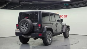 Jeep Wrangler RUBICON* 3.6* V6* 4X4* , снимка 2