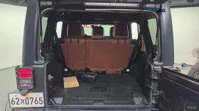 Jeep Wrangler RUBICON* 3.6* V6* 4X4* , снимка 16