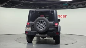 Jeep Wrangler RUBICON* 3.6* V6* 4X4* , снимка 4