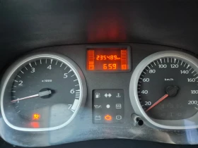 Dacia Duster 1.6-16V газ, снимка 7