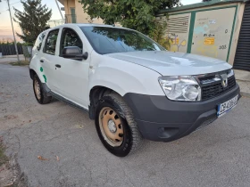 Dacia Duster 1.6-16V газ, снимка 3