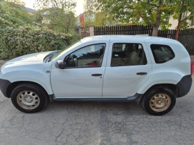 Dacia Duster 1.6-16V газ, снимка 6