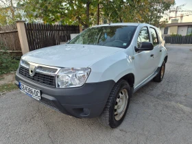 Dacia Duster 1.6-16V газ, снимка 1