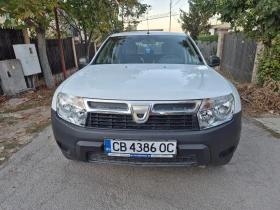 Dacia Duster 1.6-16V газ, снимка 2
