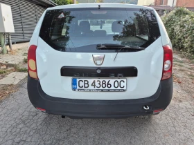 Dacia Duster 1.6-16V газ, снимка 5