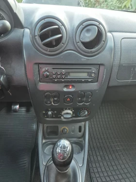 Dacia Duster 1.6-16V газ, снимка 8