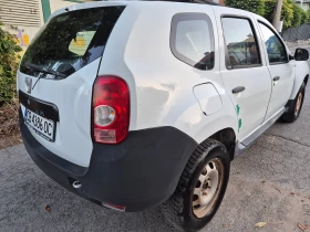 Dacia Duster 1.6-16V газ, снимка 4