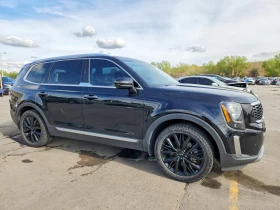Kia Telluride 3.8l Sx, снимка 4