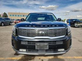 Kia Telluride 3.8l Sx, снимка 5