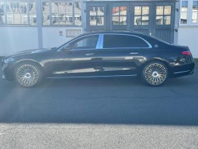 Mercedes-Benz S580 Maybach 4Matic | Mobile.bg   4