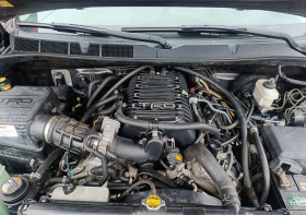 Toyota Tundra 5.7 TRD PRO Supercharger, снимка 17
