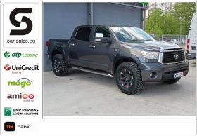 Toyota Tundra 5.7 TRD PRO Supercharger