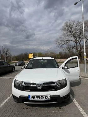 Dacia Duster 4х4, снимка 1