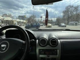 Dacia Duster 4х4, снимка 2