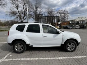 Dacia Duster 4х4, снимка 9